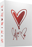 Theory11 Love Me T1109