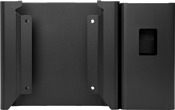 HP Desktop Mini Dual VESA Sleeve v3 13L68AA
