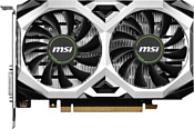 MSI GeForce GTX 1630 Ventus XS 4G OC