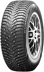 Marshal WinterCraft SUV Ice WS31 245/55 R19 107T (с шипами) Marshal WinterCraft SUV Ice WS31 245/55 R19 107T (с шипами)