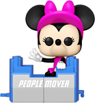 Funko POP! Walt Disney World. People Mover Minnie 59508