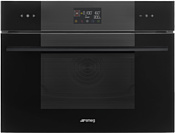 Smeg Linea Aesthetic SO4102M1B3