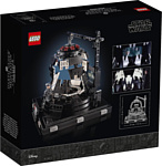 LEGO Star Wars 75296 Камера для медитаций Дарта Вейдера