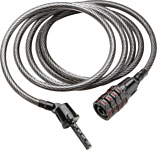 Kryptonite Keeper 512 Combo Cable 210214