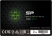 Silicon-Power Ace A56 2TB SP002TBSS3A56A25