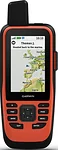 Garmin GPSMAP 86i
