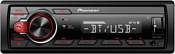 Pioneer MVH-S215BT