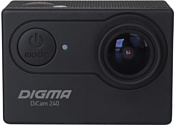 Digma DiCam 240 