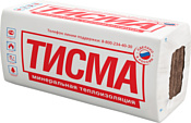 KNAUF Insulation Тисма TS 038 100x600x1300 (8 шт, 6.24 м.кв.)