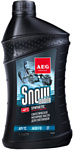 AEG Lubricants SnowMobile 2Т JASO FD 1л