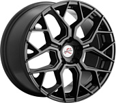 X'trike RST R148 8x18/5x112 D66.6 ET30 BK