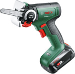 Bosch UniversalCut 18V-65 06033D5202 (с 1-им АКБ)