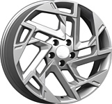 Carwel Кедон 7.5x19/5x108 D63.35 ET46 SB