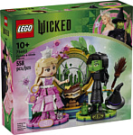 LEGO Wicked 75682 Эльфаба и Глинда