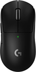 Logitech G Pro X Superlight 2 black Logitech G Pro X Superlight 2 black
