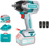 TOTAL TIWLI2085 (с 2-мя АКБ, кейс) TOTAL TIWLI2085 (с 2-мя АКБ, кейс)