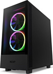 NZXT H5 Elite CC-H51EB-01 NZXT H5 Elite CC-H51EB-01