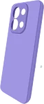 Bingo Liquid TPU для XIAOMI Redmi Note 13 4G (фиолетовый)