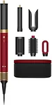 Dyson Airwrap Co-anda2x HS09 (евровилка, красный бархат/золотой)