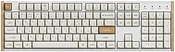 Keychron K10 HE Special Edition White K10H-Q1-RU Nebula Magnetic
