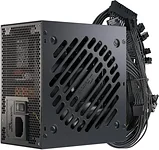Seasonic Core V2 GC-650 ATX 3.1 2025 SRP-CGC651-A5A32SF