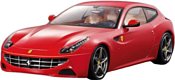 MJX Ferrari FF (8549) MJX Ferrari FF (8549)
