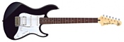 Yamaha Pacifica020BL