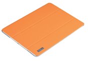 Rock Elegant Case Orange для iPad Air