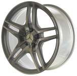 Zumbo Wheels F2028 9.5x19/5x112 D66.6 ET40 MS