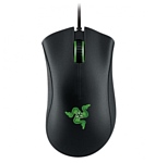 Razer DeathAdder 3500 black USB