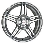 ALCASTA M36 6.5x16/5x112 D57.1 ET50 SF