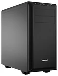 be quiet! Pure Base 600 Black