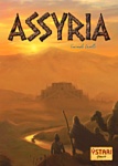 Ystari Games Assyria (Ассирия)