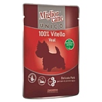 Miglior (0.1 кг) 1 шт. Cane UNICO 100% Veal