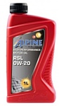 Alpine RSL 0W-20 1л