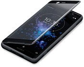 Sony SCTH50 для Sony Xperia XZ2 Compact (черный) Sony SCTH50 для Sony Xperia XZ2 Compact (черный)