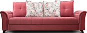 Divan Лидс 941 (диван, красный)