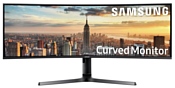 Samsung C43J890DKI