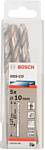 Bosch 2608585898 5 предметов