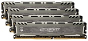 Ballistix BLS4K16G4D30BESB