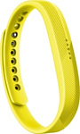 Fitbit классический для Fitbit Flex 2 (L, желтый)