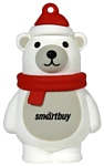 SmartBuy NY series Polar Bear 32GB