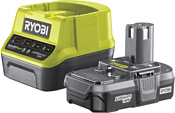 Ryobi RC18120-113 5133003354 (18В/1.3 Ah + 18В)