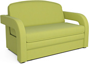 Мебель-АРС Кармен-2 (рогожка, зеленый)