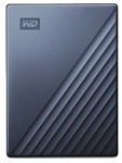 Western Digital My Passport Ultra 5TB WDBFTM0050BBL