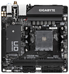 GIGABYTE A520I AC (rev. 1.x)