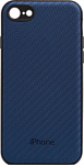 EXPERTS Knit Tpu для Apple iPhone 6 (синий)