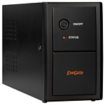 ExeGate SpecialPro UNB-650 (EP285601RUS)