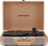 Crosley Cruiser Plus Light Tan (CR8005F-LT4)