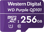 WD Purple SC QD101 microSDXC WDD256G1P0C 256GB